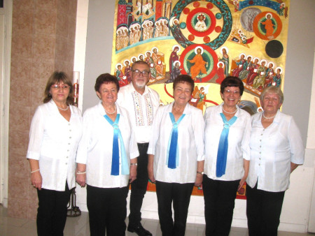 Vianočné punčovanie 2023